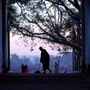 Momenta Workshop's "Burma 2009"